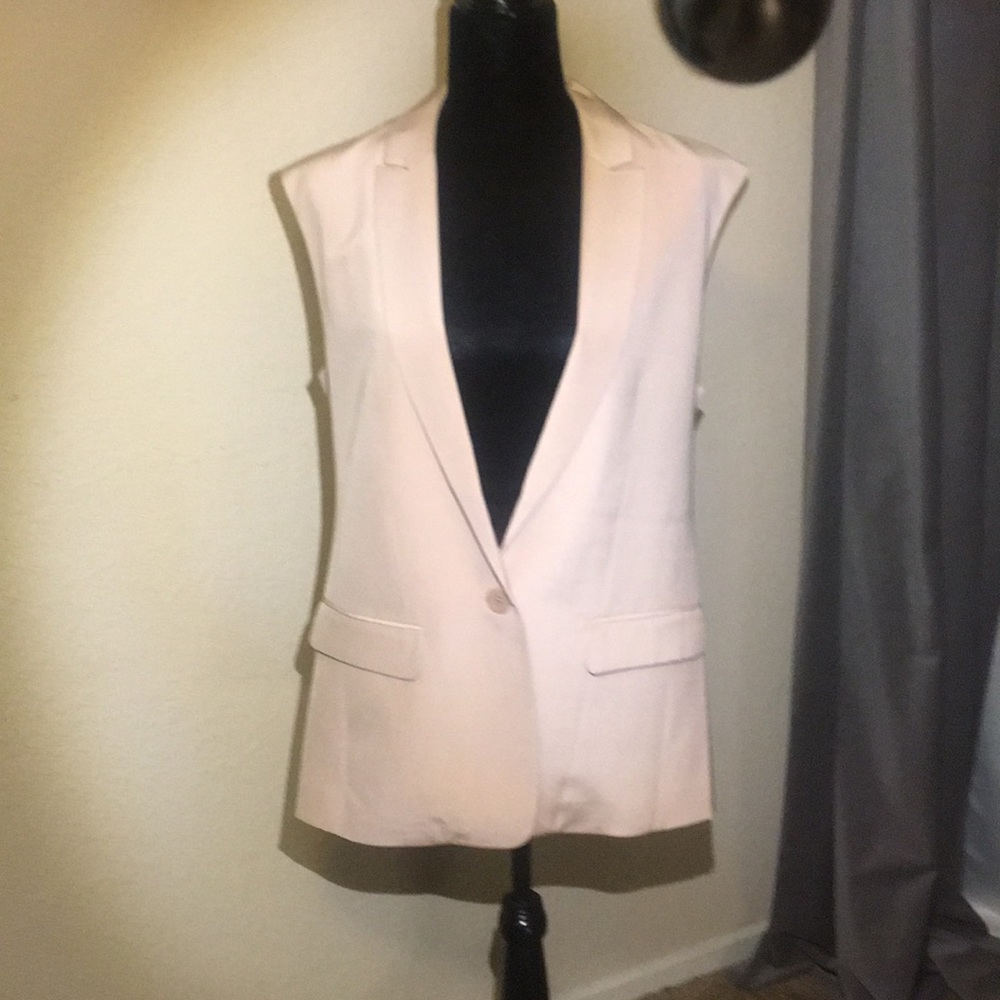 Jacket Tibi